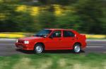 Alfa Romeo 33 1.7 Cloverleaf Veloce 1986 года